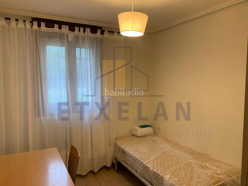 Foto ecc023f6-b70b-43e2-855a-48816ca5ccc5. Flat with heating in Elgeta