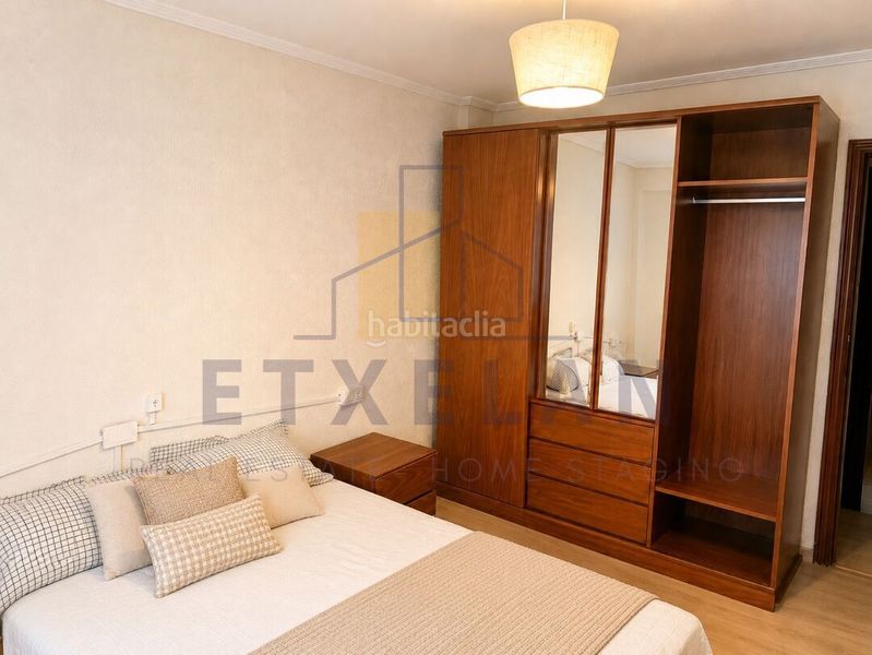 Foto ede59236-3293-4066-9c25-79d073747110. Flat with heating in Elgeta