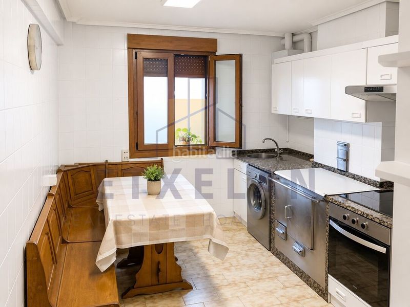 Foto f2e040a0-cba0-4964-8ea1-d46453f24a6d. Flat with heating in Elgeta