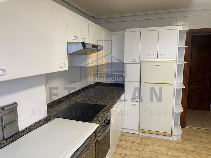 Foto f8f8c69e-1037-4d0a-a768-77aaa9ed948a. Flat with heating in Elgeta
