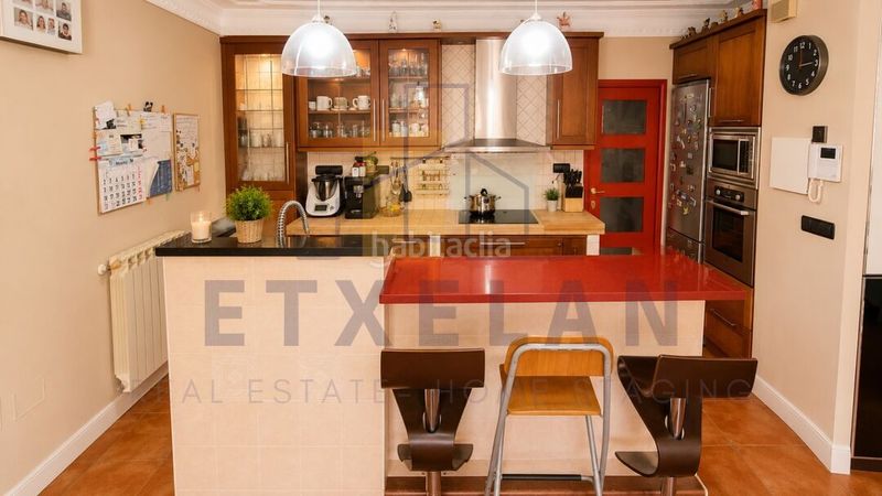 Foto 57e47dc8-433d-4aed-9866-8029ede41057. Flat with heating in Durango