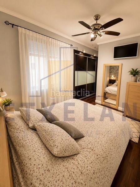 Foto 70ef09e4-7a7a-4fda-8960-f0c3491ddcea. Flat with heating in Durango