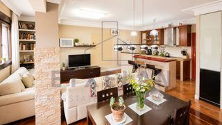 Etagenwohnung in Durango. Piso reformado de aprox 100 m en pleno centro de durango