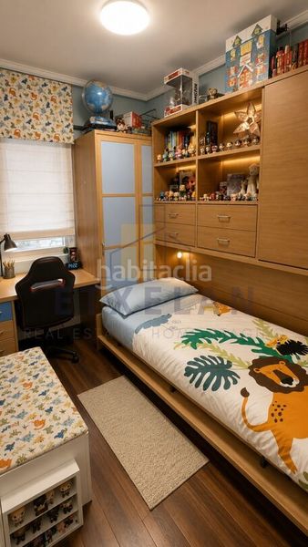 Foto d10404e9-7cb8-4721-80dd-f3547ca086cb. Flat with heating in Durango