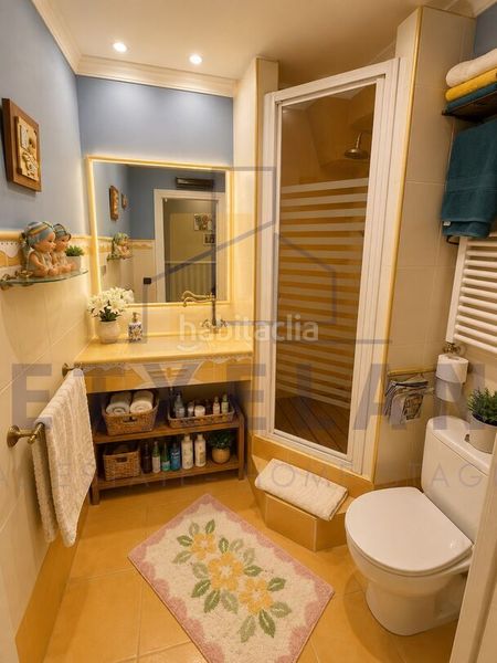 Foto d488c49d-f69c-4079-8ead-837432c6fcf0. Flat with heating in Durango