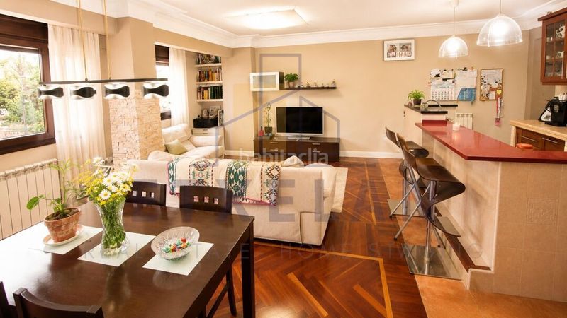 Foto da05d01a-a042-4c82-b64e-c6e8cc58a554. Flat with heating in Durango