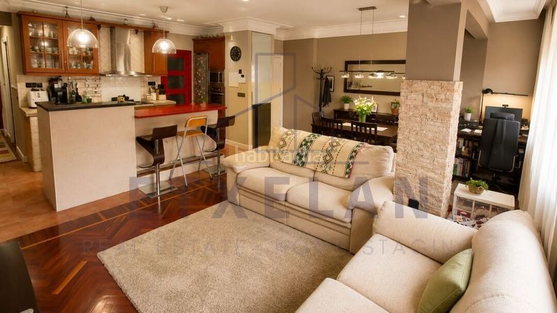 Foto fe7f2f44-4be8-48b6-8054-3ca797665a41. Flat with heating in Durango