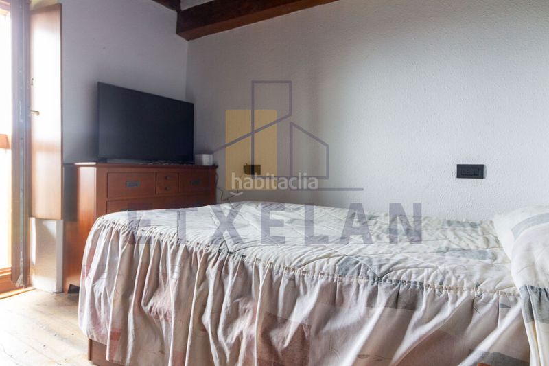 Foto 51105c35-b84d-4696-b5be-155561db5a66. Masia amb calefacció a Mallabia