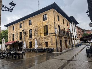 Appartement à Elorrio. Piso para reformar, en edificio histórico de elorrio