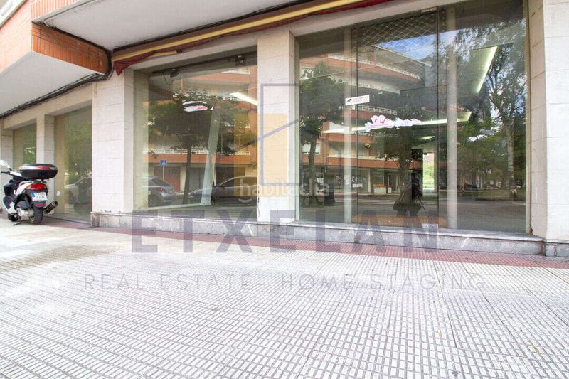 Foto 2f46df7a-0824-4c27-86b1-9723f529b028. Local comercial a Durango
