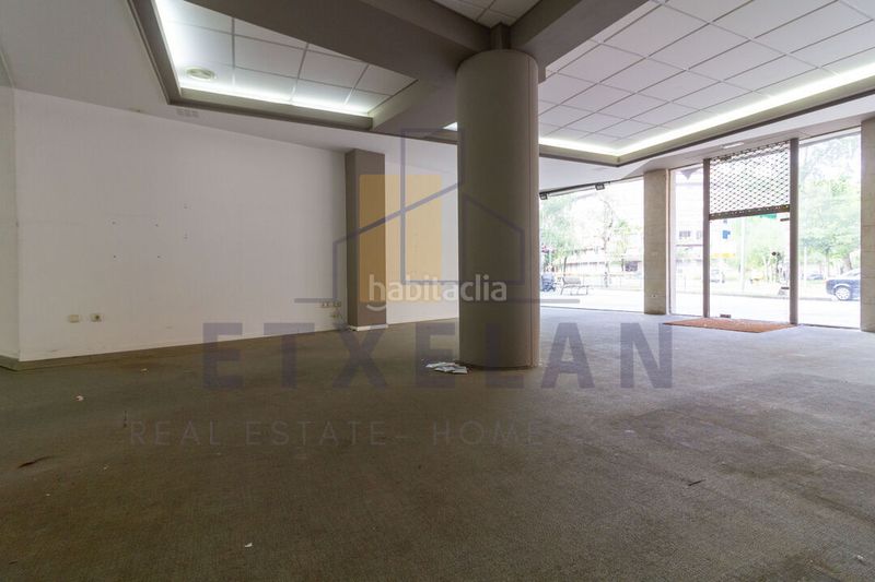 Foto fd977f80-b78e-43f4-856a-156dece834ec. Local comercial a Durango