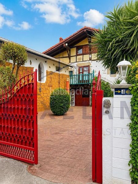 Foto 0235e56b-9074-45de-9986-93042457a69d. Casa en Bedia