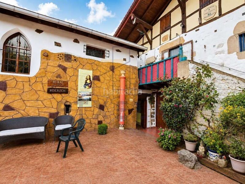 Foto b1384b8d-8885-45dd-a5d2-134e8861e0af. Casa en Bedia