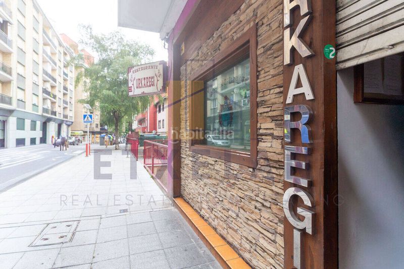 Foto dfb350da-1643-4893-a801-0f3bc417c9e4. Local comercial a Ermua