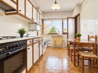Piso en Berriz. Vivienda con 3 habitaciones en pleno centro de berriz