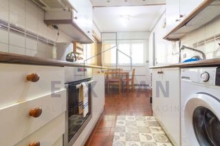 Pis a Berriz. Vivienda de 4 habitaciones con garaje, camarote y ascensor en be