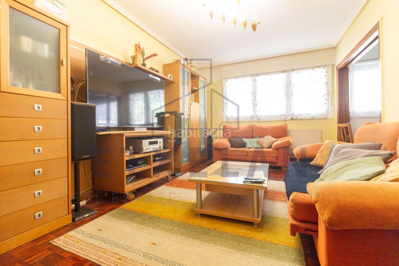 Foto 0fe4a566-9b32-4d65-a677-36fccf3e379f. Flat with heating parking in Berriz