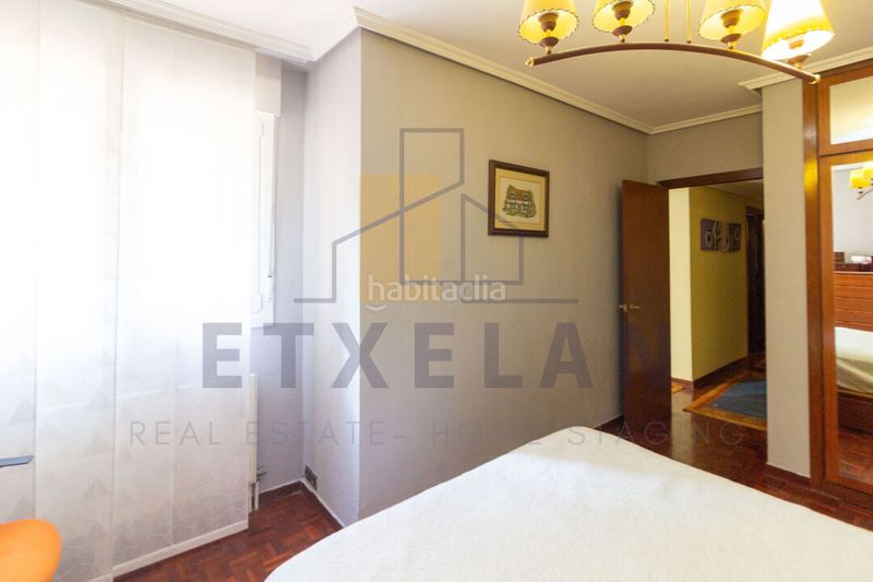 Foto 11b897a1-1f18-439f-9ab1-ee71b3a8dd93. Flat with heating parking in Berriz