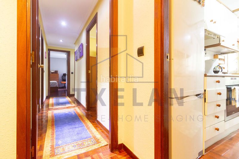 Foto 42987b37-047b-45c4-8364-2c09c8f2f8ef. Flat with heating parking in Berriz
