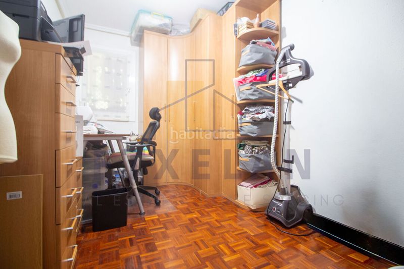 Foto 5d6ddfa6-9722-4bec-aae7-546e3489ec7d. Flat with heating parking in Berriz