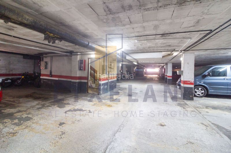 Foto 6c6d3c76-4dd9-4641-82da-daa7dfcda190. Flat with heating parking in Berriz