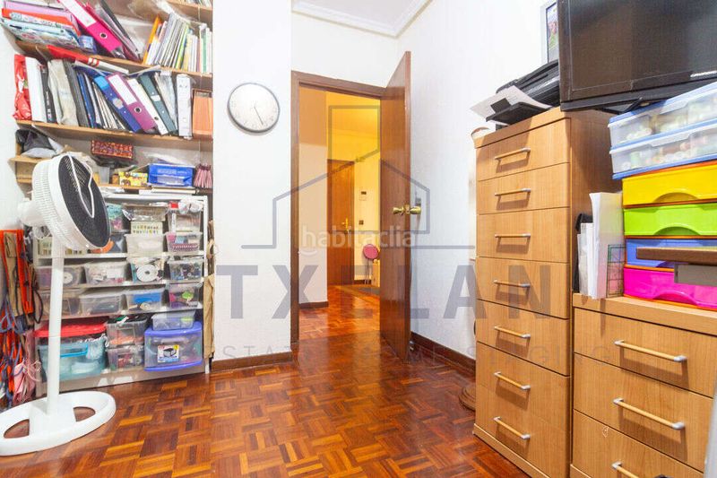 Foto 96b2e674-11cd-4a54-8f0a-c2d30f750643. Flat with heating parking in Berriz