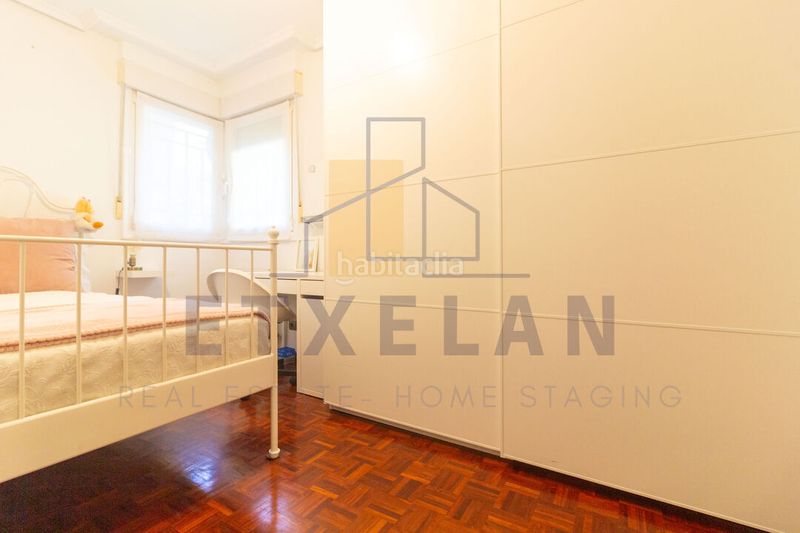 Foto a7706900-321e-499d-aa0b-3bae89efa3db. Flat with heating parking in Berriz
