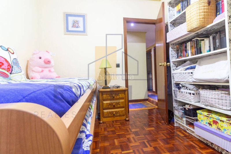 Foto a8ead65d-3a5b-4417-a723-864abf700975. Flat with heating parking in Berriz