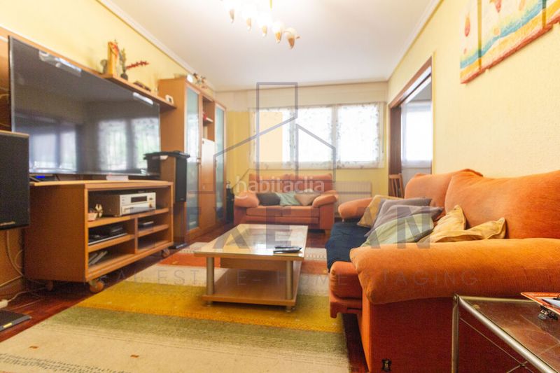 Foto b1f02d87-f1a3-480a-a739-a064b3c0e10b. Flat with heating parking in Berriz