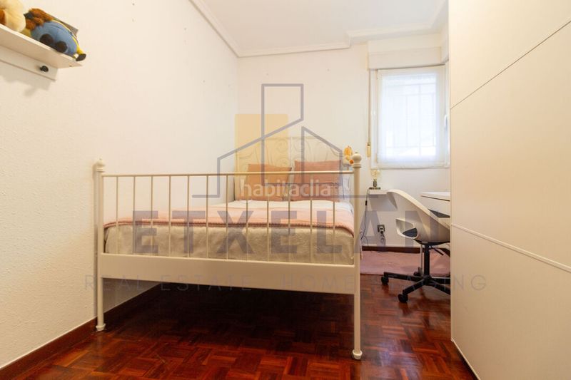 Foto ccbcdf52-af87-4d7f-9bba-90dad422c75d. Flat with heating parking in Berriz