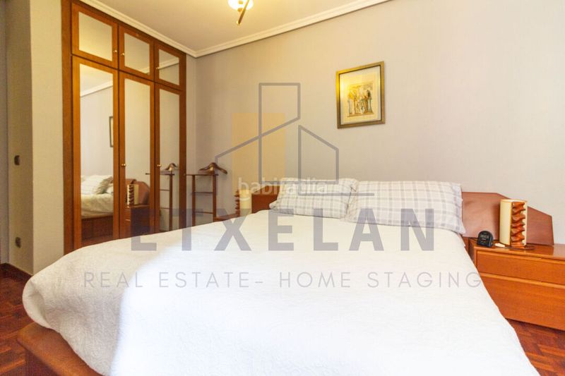 Foto d0519081-5ad4-4834-90ec-6487d703ea6e. Flat with heating parking in Berriz