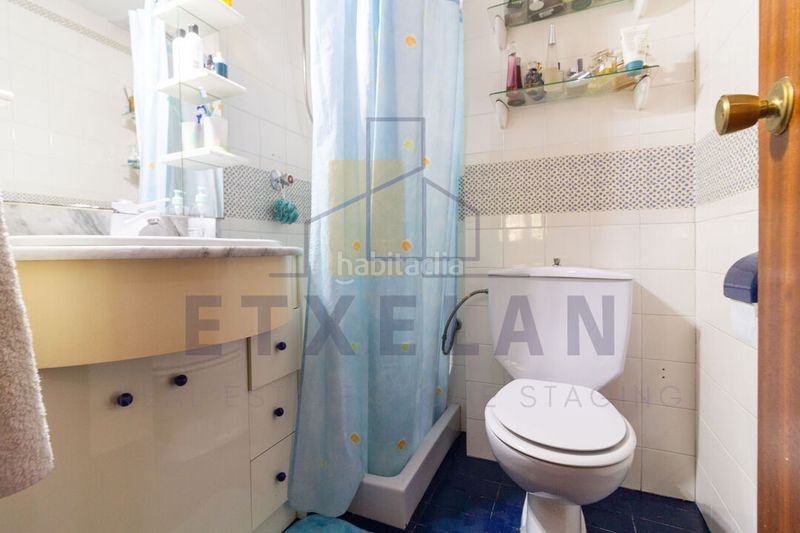 Foto d6a9eb94-19d2-489b-8681-bdda51e59ab4. Flat with heating parking in Berriz