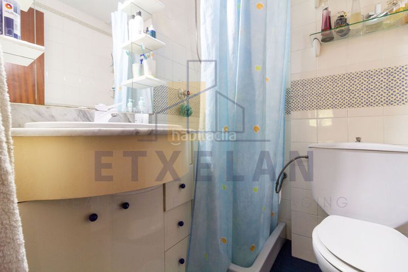 Foto dac964d6-eba4-4db1-b6c9-fc74780a9b61. Flat with heating parking in Berriz