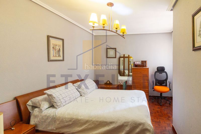 Foto e6ea7e29-a687-4d51-8d85-6a9048e776a3. Flat with heating parking in Berriz