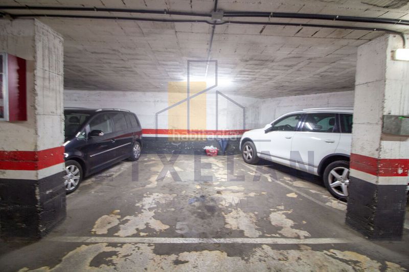 Foto efd26635-550a-441a-986c-c2c4fb75d0d1. Flat with heating parking in Berriz