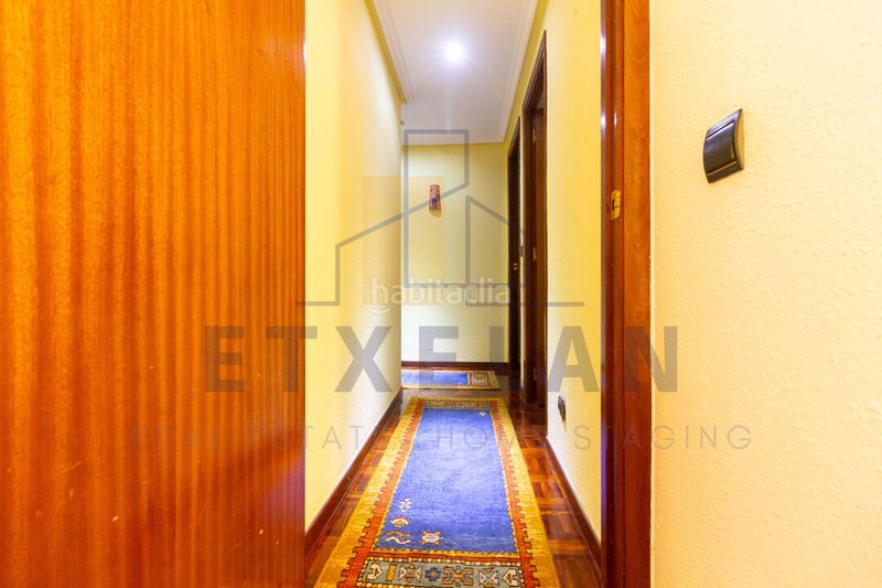 Foto f0e5a6ba-ab6e-4473-ac58-fcd82c49cb0c. Flat with heating parking in Berriz