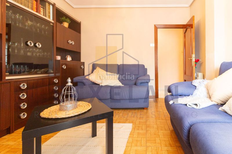 Foto 0454e439-331d-4a7c-ae18-a81a2f0f0370. Appartement avec chauffage dans Berriz