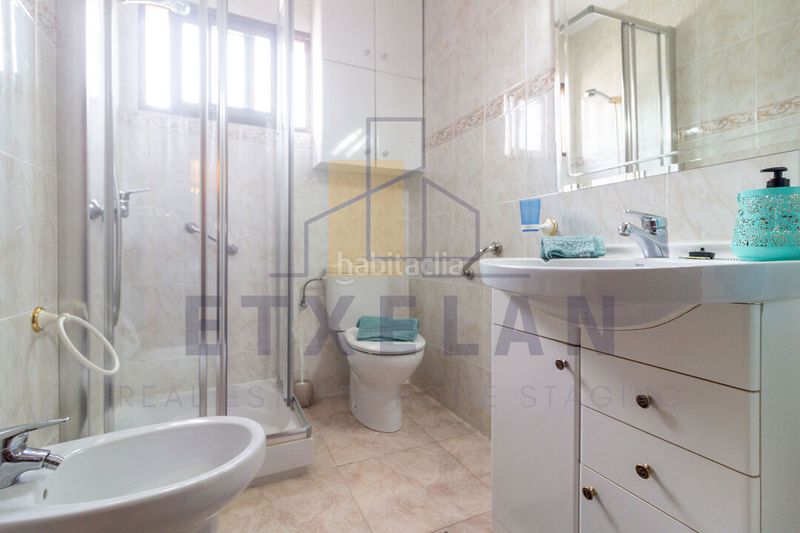 Foto 16255a36-277a-4f5a-8218-4096ff80ccb5. Appartement avec chauffage dans Berriz