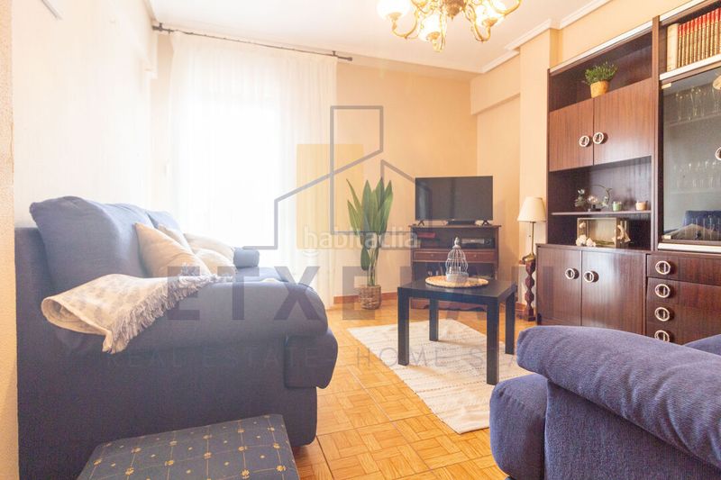 Foto 7112dd22-2e76-4fd7-a244-b8a698b04ebb. Appartement avec chauffage dans Berriz