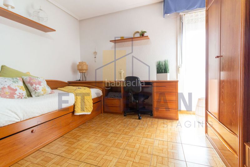 Foto e5c4edb6-5a5f-4d12-9fca-08d5f4b8c8db. Appartement avec chauffage dans Berriz