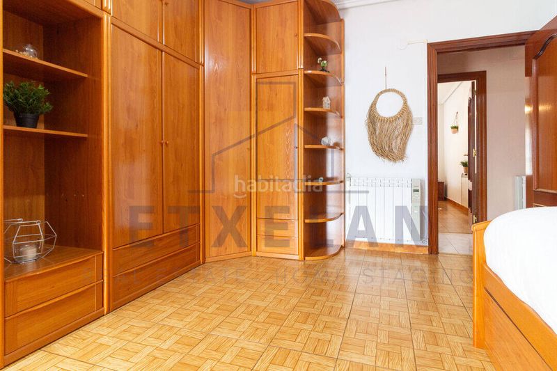 Foto e99a718a-43b3-49ed-8ec7-e60ca6c9b3e0. Appartement avec chauffage dans Berriz