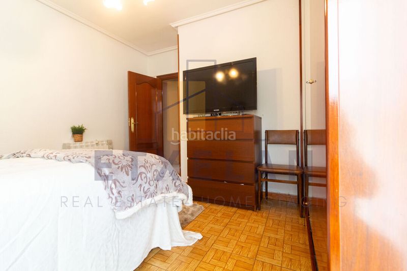 Foto e9be9d70-b2e2-4dc3-86ea-6956c6e6c948. Appartement avec chauffage dans Berriz