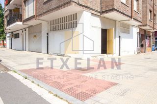 Local Comercial en Atxondo