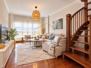 Appartamento in Durango. Un hogar con encanto y garaje en una de las mejores zonas de dur