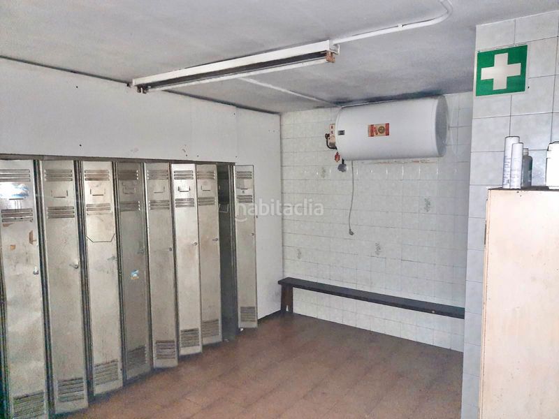 Foto 1279ccb0-7bf2-4d75-a2f6-e121ee3a65cc. Affitto locale commerciale in san esteban auzoa auzoa 6 in Tolosa