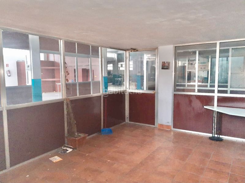 Foto 7a273ce5-5b85-4256-8cb8-9e0d4175f995. Affitto locale commerciale in san esteban auzoa auzoa 6 in Tolosa