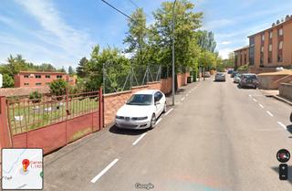 Terreny residencial  Urbanización fuente nueva
