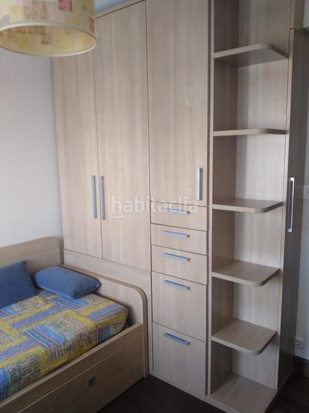 Foto 3d7dd5ec-c7ca-485d-9124-66e585770dba. Rent flat in Antiguo Donostia - San Sebastián