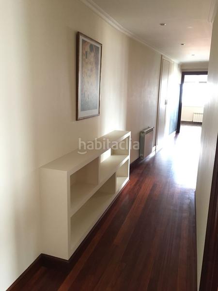 Foto 7bae1f28-aa77-4695-9474-97664e0ee500. Rent flat in Antiguo Donostia - San Sebastián