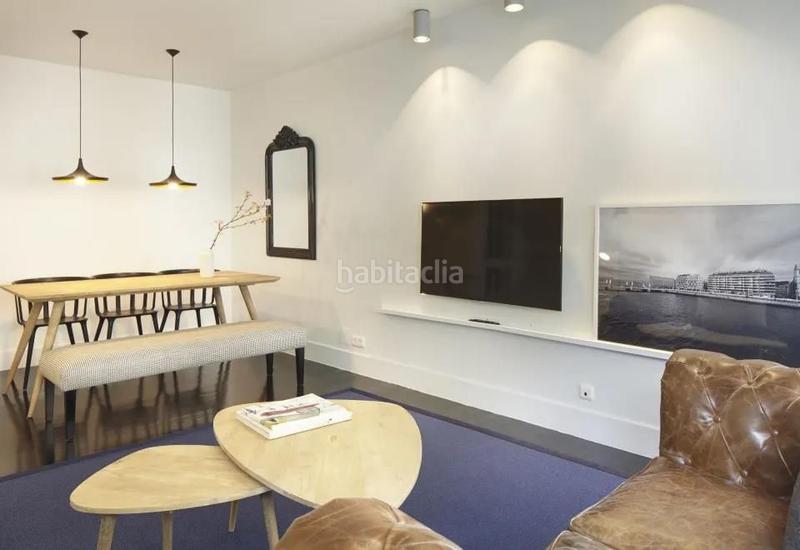 Foto 047aaea6-83e2-4bd7-a1a1-9ba567ce40a6. Location appartement avec chauffage dans Gros Donostia - San Sebastián